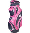 Hello Kitty Golf Mix and Match Cart Bag