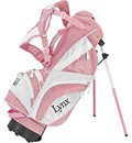 Lynx Junior Golf Bag - Size 2