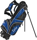 Lynx Junior Golf Bag - Ages 10-12