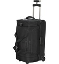 Callaway Personalized 24  Wheeled Drop-Bottom Duffel