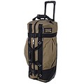Club Glove Personalized Collegiate Rolling Duffel II _ Regular