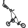 Bag Boy Compact LX Push Cart