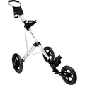 Tour Trek Baja 3-Wheel Push Cart
