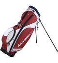 Adams Falcon Stand Bag