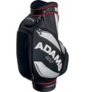 Adams Personalized 9.5 Staff Bag