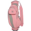 Blossom Women s Colorplay Cart Bag
