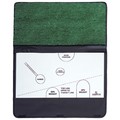 Bag Boy Leadbetter Positive Practice Chipping Mirror & Mat