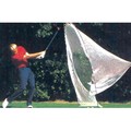 Dennco Free Standing 7  X 9  Practice Net