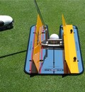 Eyeline Dual Plane Putting System