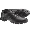 Adidas Mens Greenstar Z - Black/Black/Black Golf Shoes