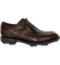 Callaway FT Chev Saddle -Brn/Brn