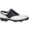 Callaway FT Chev Saddle Wht/Blk