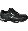 Callaway Mens Bio Kinetic Tour - Black/Black Golf Shoes