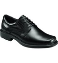 Ecco Mens Helsinki - Black Santiago