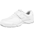 Etonic Mens Lites II - White/Silver Golf Shoes