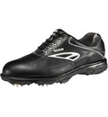 Etonic Mens Sport Tech II - Black/Charcoal Golf Shoes