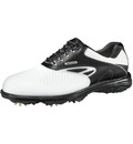 Etonic Mens Sport Tech II - White/Black Golf Shoe