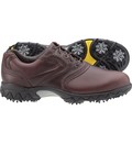 Footjoy Mens Contour Series - Brown Golf Shoes (FJ#54135)