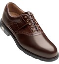 Footjoy Mens ICON Golf Shoes (Dark Brown) - FJ# 52236