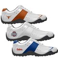 Footjoy Mens NCAA LoPro Collection Spikeless MyJoys golf Shoes - FJ# 57235