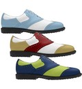 Footjoy Mens Professional Spikeless Shiled Tip MyJoys - FJ# 52300