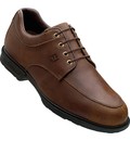 Footjoy Mens Spikeless Shop - Brown Shoes (FJ#54333)