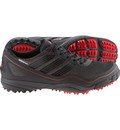 Adidas Mens puremotion black/black/red