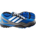 Adidas Mens puremotion Satellite/White/Metallic Silver