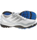 Adidas Mens puremotion White/Silver/Satellite