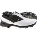 Callaway Golf Mens RAZR Golf Shoes - (White/Black)