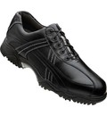 Footjoy Mens Contour Golf Shoes - FJ#54065 (Black/Black)