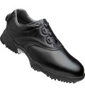 Footjoy Mens Contour Golf Shoes - FJ#54203 (Black)
