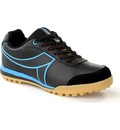 Kikkor Golf Mens Tour Class Golf Shoes - (Black Ice)