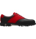 Myjoys Mens Icon Traditional Golf Shoes - FJ# 52010