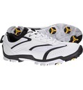 Macgregor Men s Athletic Shoe - White/Black