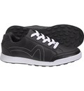 Macgregor Men s Spikeless Golf Shoes - Black/White