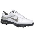 Nike Men s Air Academy - White/Gunmetal/Metallic Silver
