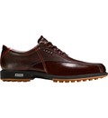 Ecco Mens Tour Hybrid-Bison/Orange