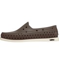 Native Footwear Mens Howard Shoes (Beaver Brown)