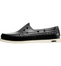 Native Footwear Mens Howard Shoes (Jiffy Black)