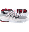 Nike AIR RANGE WP II-Wolf Grey/Dark Grey/White/Hyper Red