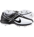 Nike AIR RIVAL 2.5 - WHITE/METALLIC SILVER/BLACK