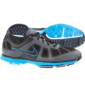 Nike LUNAR ASCEND (BLACK/NIGHT STADIUM/BLACK)