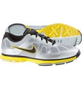 Nike LUNAR ASCEND (STADIUM GREY/METALLIC SILVER/BLACK)