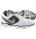 Nike LUNAR CONTROL II - WHITE/VOLT/REFLECT SILVER/PLATNIUM