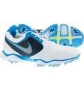 Nike Lunar Control II Shoes (White/Photo Blue/Anthracite/Reflective Silver)