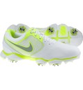 Nike Lunar Control II Shoes (White/Volt/Silver)