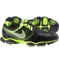 Nike Lunar Control II-Black/Volt/Black/Reflect Silver