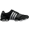 Adidas Men s Tour 360 4.0 Sport Black/Black/Silver