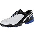 Footjoy Sport White/Black/Blue (FJ # 53139)